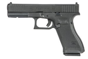 BATON airsoft GLOCK G17 Gen5 MOS CO2 KXu[obN CZXyJASGFz