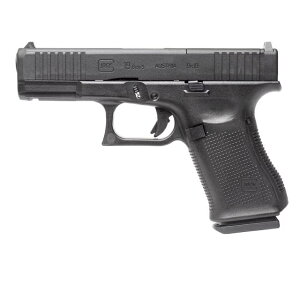 BATON ���K���C�Z���X G19 Gen.5 CO2 GBB �yJASG�F��z�@G19-GEN5-MOS
