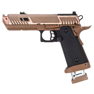 BATON Airsoft BT-SAND VIPER CO2GBB@BT-SV