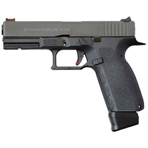 Carbon8 STRIKER-9 Co2�u���[�o�b�N�@CB04