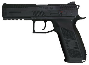 Carbon8 CZ P09 Co2�u���[�o�b�N�@CB05