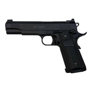 Carbon8 1911LSP - Loaded Special - CO2�u���[�o�b�N