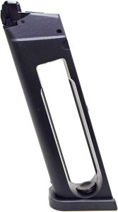 Carbon8 STRIKER-9/9Q/9S ���p Co2�u���[�o�b�N�p22�A/Flat�o���p�[ �}�K�W���@CBM05G2