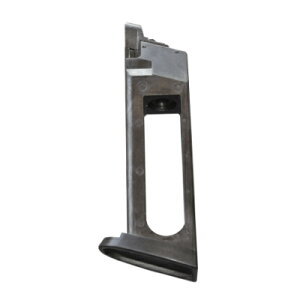 �s�����̃t�F�A�tKSC MK23 27�A CO2�}�K�W���@G800