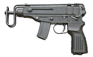 KSC Vz61�R���V�[���h �K�X�u���[�o�b�N(HW)