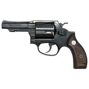 }V S&W M36 `[tXyV Ehobg SERVICEObvdl X/3C`/ABS/WDB/ؖڒvObv
