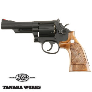 �^�i�J S&W M19 4�C���` Combat Magnum Ver.3 ���f���K�� HW