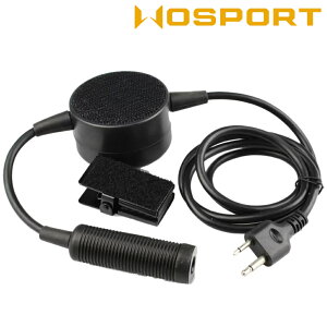WOSPORT TCI�^�C�v PTT �X�C�b�` ICOM�p