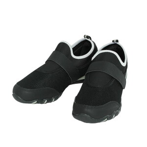 レディース スリッポン シューズ 軽量 マジックテープ 面ファスナー ストレッチ素材 幅広 甲高 メッシュ 通気性 屈曲性 ウォーキング 買い物 室内履き 作業靴 ジム 通勤 通学 運動 女性 シン