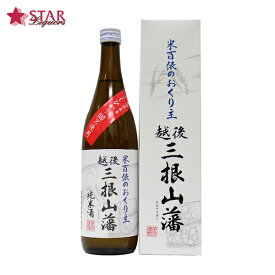 笹祝 越後三根山藩 純米酒 720mlご挨拶 ギフト 贈答品 御誕生日祝 就職祝 退職祝 御祝 御礼 御供 SAKE sake【店頭受取対応商品】 プレゼント 贈り物 手土産 720ml 笹祝 酒 ギフト 純米酒 母の日 新生活