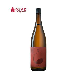 真澄 山廃純米吟醸 真朱 AKA 1800ml宮坂醸造 日本酒 1升瓶 1.8L 長野県 ご挨拶 贈答品 御誕生日祝 就職祝 退職祝 御祝 御礼 御供 SAKE sake 【店頭受取対応商品】 ギフト 日本酒の日 ハロウィン
