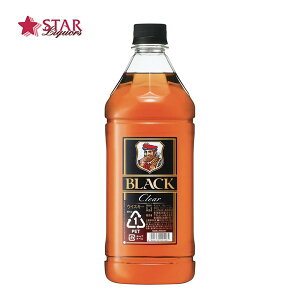 �u���b�N�j�b�J �N���A �u�����f�b�h �E�C�X�L�[ �j�b�J�E�C�X�L�[ 1800ml 37�� �u���b�N�j�b�J�N���A BLACK NIKKA CLEAR BLENDED WHISKY 1800ml 37%1.8PET �y�b�g 1.8�y�b�g �E�B�X�L�[ ��j ��� �E�B�X�L�[ 