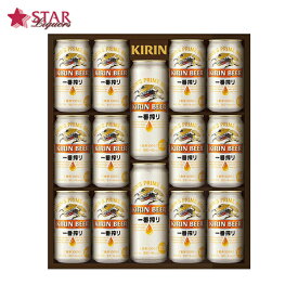 30 キリン一番搾りセット K－IS35ビールギフト 一番搾り350ml×12本 500ml×2本 沖縄以外送料無料 ビールギフト 御祝 御礼 御供 お供え 粗供養 供養 新築祝い ビールギフト ギフト キリン キリン一番搾り 24年夏ギフト ギフト 父の日 お中元