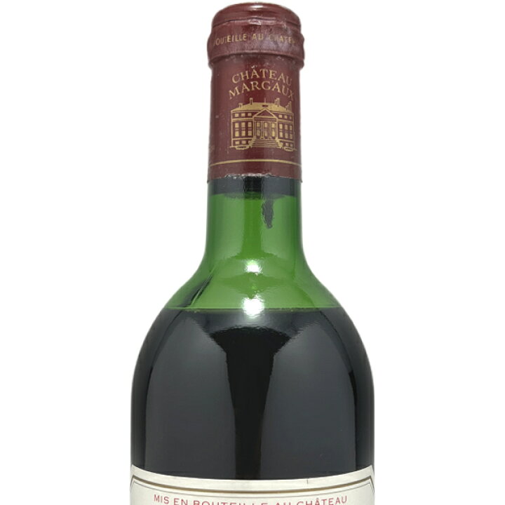 楽天市場】シャトー マルゴー [1983]Chateau Margaux 赤ワイン 750ml 