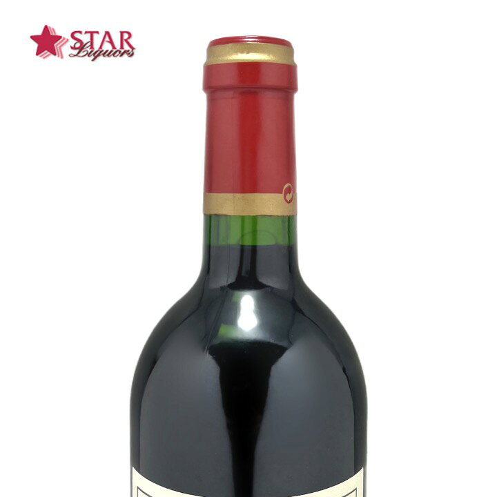 楽天市場】シャトー カロン セギュール 2003Chateau Calon Segur  