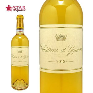 Vg[ fBP [2018]Ch.d'Yquem ɊÌMC 750ml C tX/{h[/\[ek {h[C LVMH MtgC a ɊÌ750ml MC fU[gC 