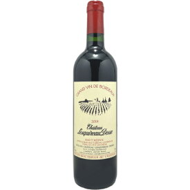 シャトー レスキロウ デス 2018 Chateau Lesquireau Desse 750ml ボルドー AOC オー メドック ミディアムボディ 赤ワイン フランス wine プレゼント ギフト 父の日 お中元