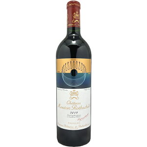  Vg[ [g [gVg 2019 Chateau Mouton Rothschild 750ml {h[ hbNn Vg[ [g [gVg AOC |CbN 1 t{fB ԃCtX C wine 