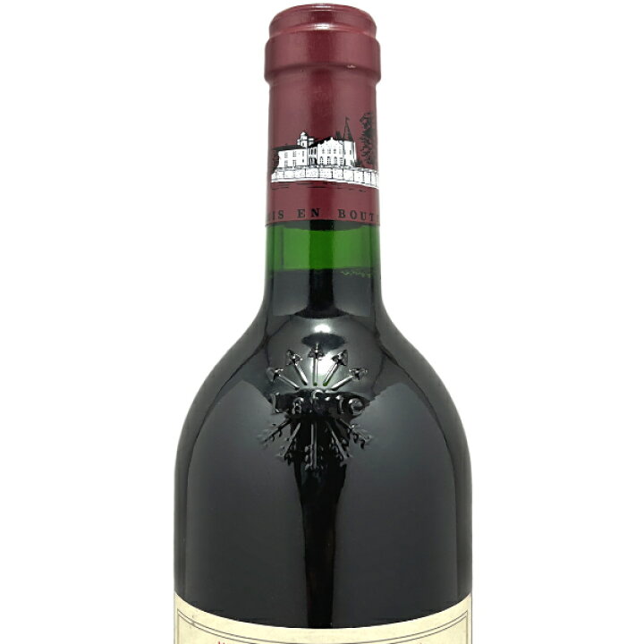 楽天市場】送料無料 シャトー ラフィット ロートシルト 1997 Lafite 