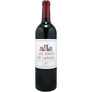 tH[ h gD[ 2016 Les Forts de Latour 750mlZJhC {h[ hbNn Vg[ gD[ AOC |CbN 1ZJh t{fB ԃCtX C wine v[