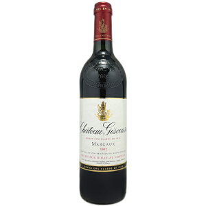 Vg[ WXN[ 2002Giscours 750ml {h[ hbNn Vg[ WXN[ AOC }S[ 3 t{fB ԃCtX C wine v[g Mtgj  a 蕨 v
