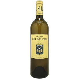 シャトー スミス オー ラフィット ブラン 2019 Smith Haut Lafite - Blanc 750ml ボルドー ペサック・レオニャン｜グラーヴ地区 シャトー スミス オー ラフィット AOC ペサック レオニャン フルボディ 白ワインフランス プレゼント ギフト 父の日 お中元