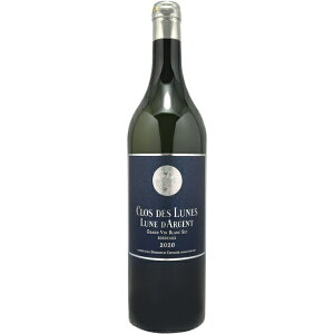 �N�� �f �����k �����k �_���W���� 2020Clos de Lunes Lunes d'Argent 750ml �{���h�[ �y�T�b�N�E���I�j���� �O���[�� �h���[�k �h �V�����@���G AOC �{���h�[ �u���� �~�f�B�A���{�f�B �����C���t�����X 
