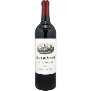  Vg[ I[]k IWiؔ 2012Ausone 750ml{h[ TEe~In Vg[ I[]k AOC T e~I 1ʋA t{fB ԃCtX C wine 