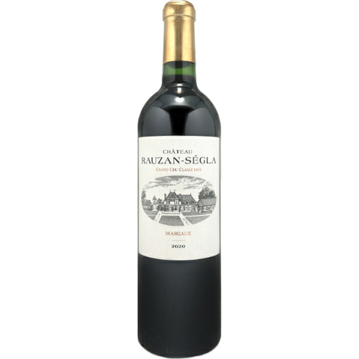 楽天市場】シャトー ローザン セグラ 2020Chateau Rauzan Segla/ワイン 