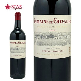 ドメーヌ ド シュヴァリエ ルージュ 2014Domaine de Chevalier Rouge 2014赤ワイン/750ml/ボルドー/ペサック・レオニャン｜グラーヴ地区/フランスワイン/ボルドーワイン/ペサック・レオニャン｜グラーヴ地区ワイン/ボルドー赤ワイン/ギフト/ギフトワイン