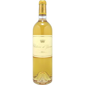 Vg[ fBP 2014 Chateau d'Yquem 750ml{h[ \[ekboTbNn Vg[ fBP AOC \[ek ʊit1 t{fB CtX C wine v[g Mtg 