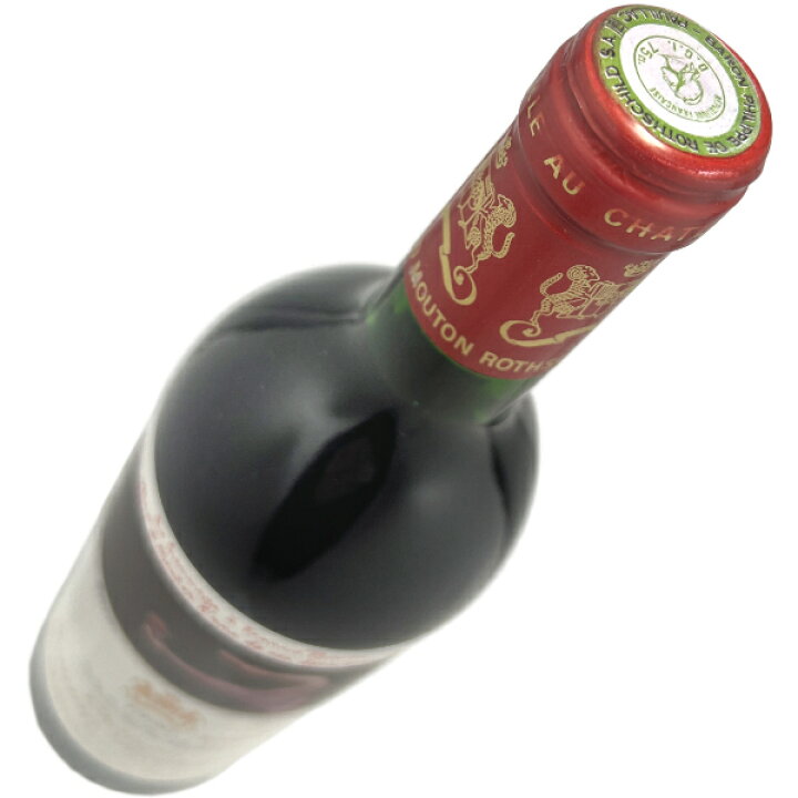 楽天市場】シャトー ムートン ロートシルト 1990 Chateau Mouton 