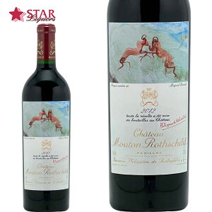 Vg[@[g@[gVg 2012Ch Mouton Rothschild@2012C ԃC 750ml tX {h[ |CbN tXC {h[C |CbNC tXԃC {h