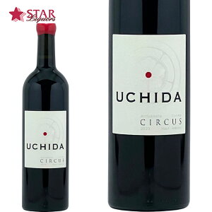 h[k@E`_@T[JX 2023 Dom Uchida CIRCUS 2023 ԃC 750ml ~fBA{fB AOC I[ hbN AOC I[ hbN tXC {h[C h[k@E`_ tXԃC 