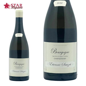 h[k GeBGk \[ uS[j u 2020Dom.Etiennne Sauzet Bourgogne 2020C/C/750ml/tXC/C/h[k GeBGk \[ uS[j u 2020/Dom.Etiennne Sau