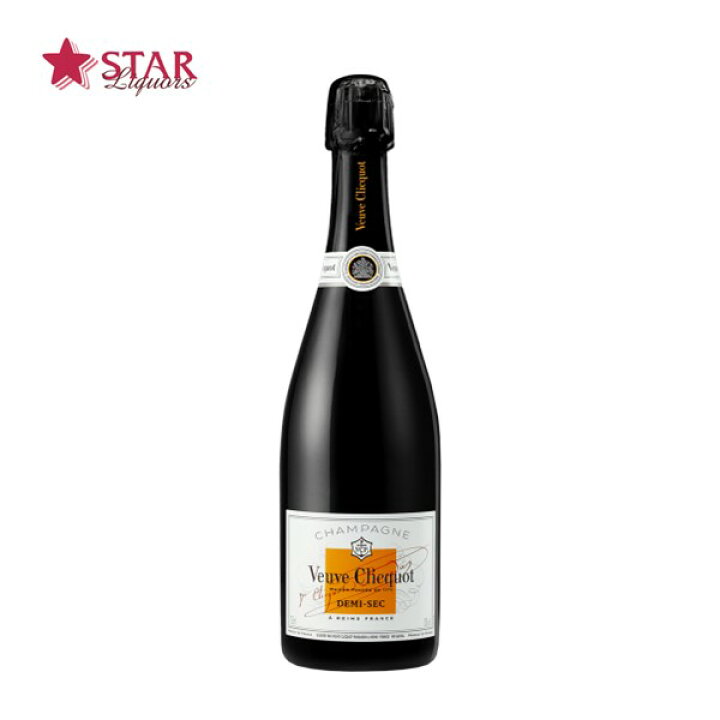 楽天市場】ヴーヴ クリコ ホワイトラベル 白 シャンパン750ml 