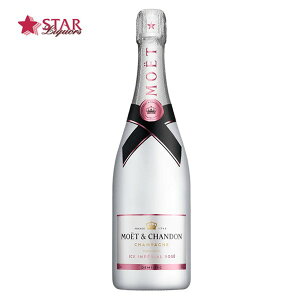 G G Vh ACX AyA [ hD~ ZbN 750ml Ì Moet & Chandon Champagne Ice Imperial Rose Demi-Sec MtgC aj yXΉiz C Mtg nEB