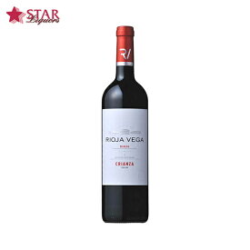 ボデガス ムエルサ リオハ ベガ クリアンサ 赤ワイン 750ml WINE 御祝 お供え BBQ ご挨拶通販 プレゼント ギフトワイン 誕生日祝【店頭受取対応商品】 ワイン ギフト 御歳暮 クリスマス ボジョレー