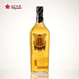 Double H ダブルエイチ ハブ＆ハーブ 750ml 30度 リキュール 南島酒販 パーティ 宴会 御歳暮 クリスマス