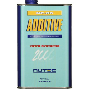 j[ebN NC-80 GWICY 1L NUTEC 100%w GXen