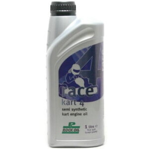 ROCK OIL(bNIC) RACE KART4 4TCNpGWIC