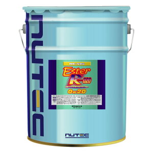 j[ebN GWIC NC-52E 0W-20 20L NUTEC w GXen