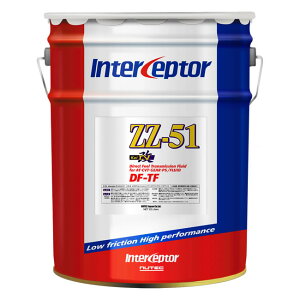 j[ebN ZZ-51 DFTF I[g}`bNgX~bVt[h 20L NUTEC ATF CVTF w GXen