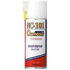 NUTEC j[ebN NC-101 Osmosil IXV ړIZ 300ml