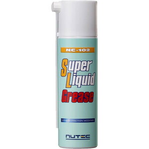 NUTEC j[ebN X[p[LbhOX NC-102 180ml