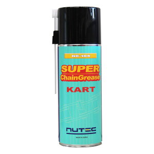 NUTEC j[ebN NC-104 `F[ICOX 420ml [VOJ[gp