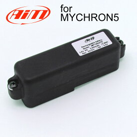 Aim MYCHRON5 マイクロン5　専用バッテリー（リチウム充電池）エーアイエム