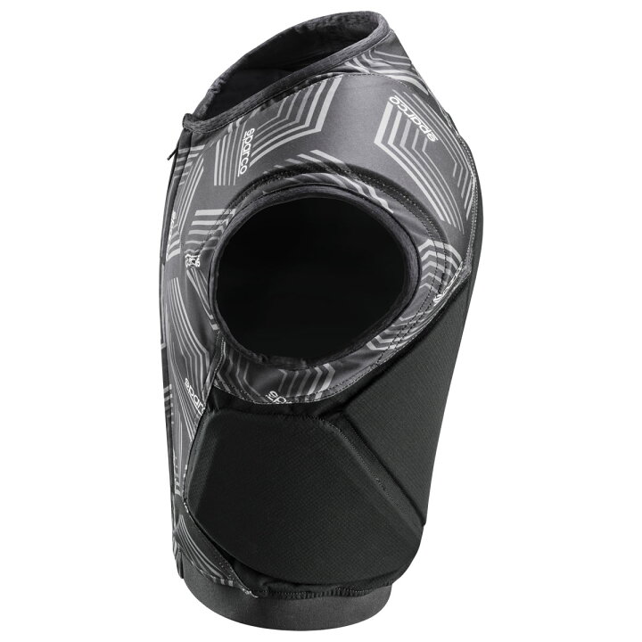 楽天市場】スパルコ リブプロテクター SJ PRO-K3 カート用 Sparco 2024 