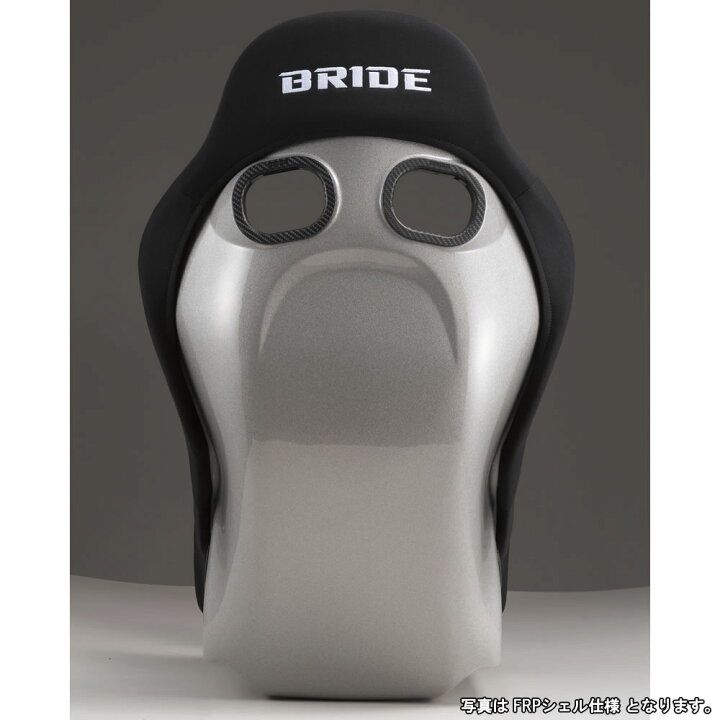 楽天市場】BRIDE/ブリッド ジーグ4 フルバケットシート ブラック FRP 