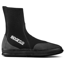 スパルコ レインブーツ カート用 WATER PROOF RAIN BOOTS SPARCO 雨用シューズ 2024年継続モデル